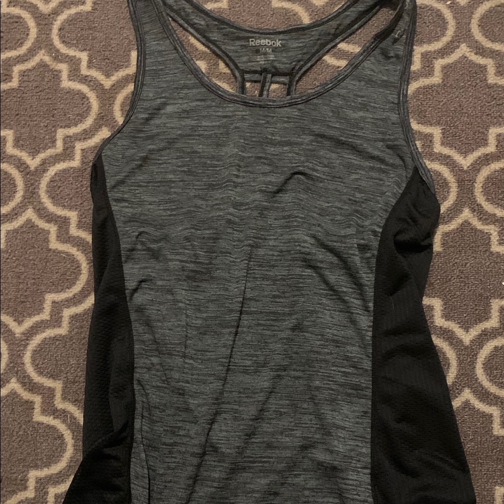 Reebok active tank